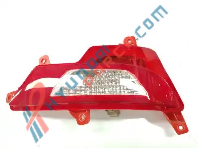 SİS FARI ARKA SAĞ REFLEKTÖR BAYON 92406-Q0510-YS